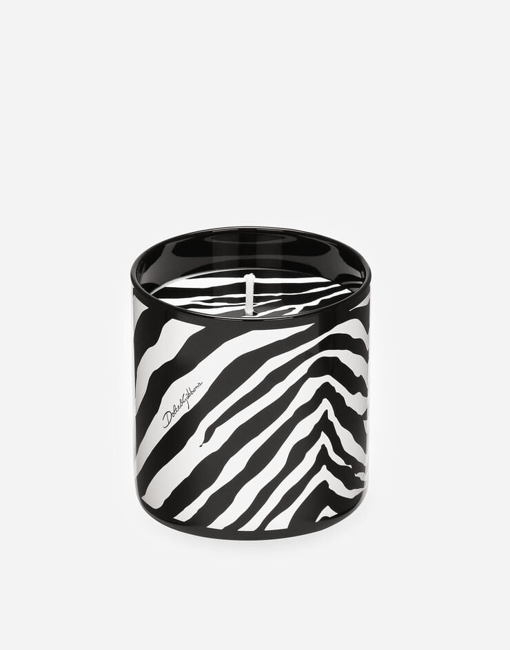 Dolce & Gabbana Scented Candle - Lychee And Mulberry Multicolor TCC159TCAG3