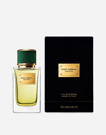 Dolce & Gabbana Velvet Vetiver  Eau de Parfum - VP5697VP242