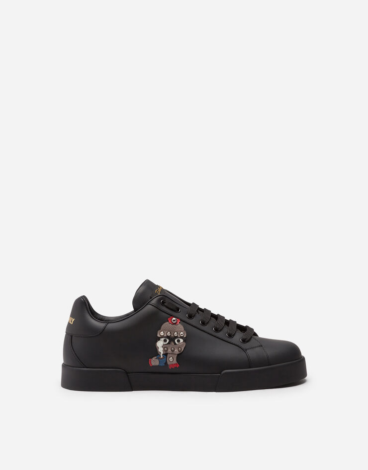 Dolce & Gabbana Dolce & Gabbana BLACK CS1624AA813