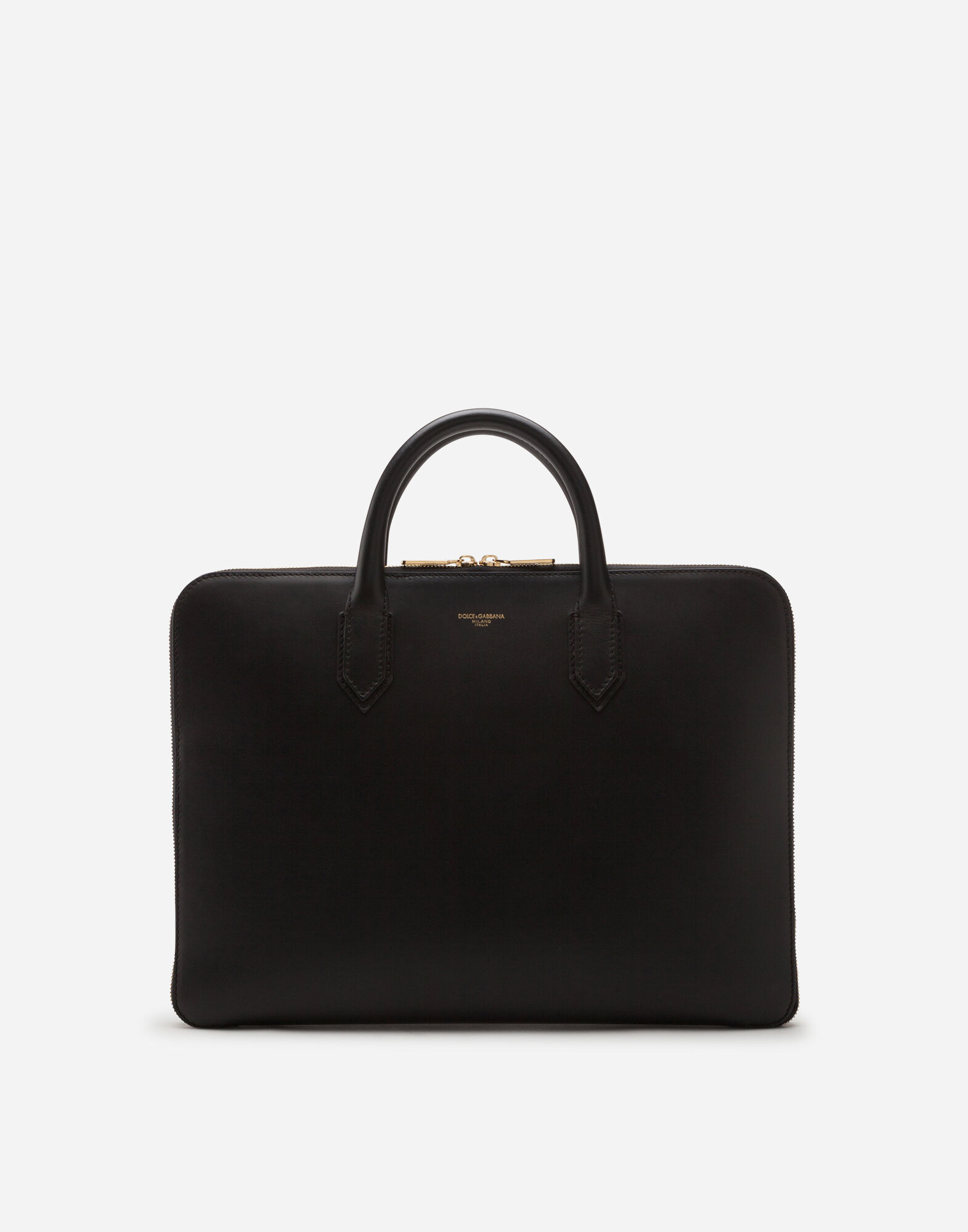 Dolce and gabbana briefcase hotsell