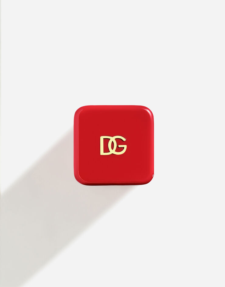 Dolce & Gabbana Rose Dew Lip Bite 04 Flirty Red - True Red MKUPLIP0020