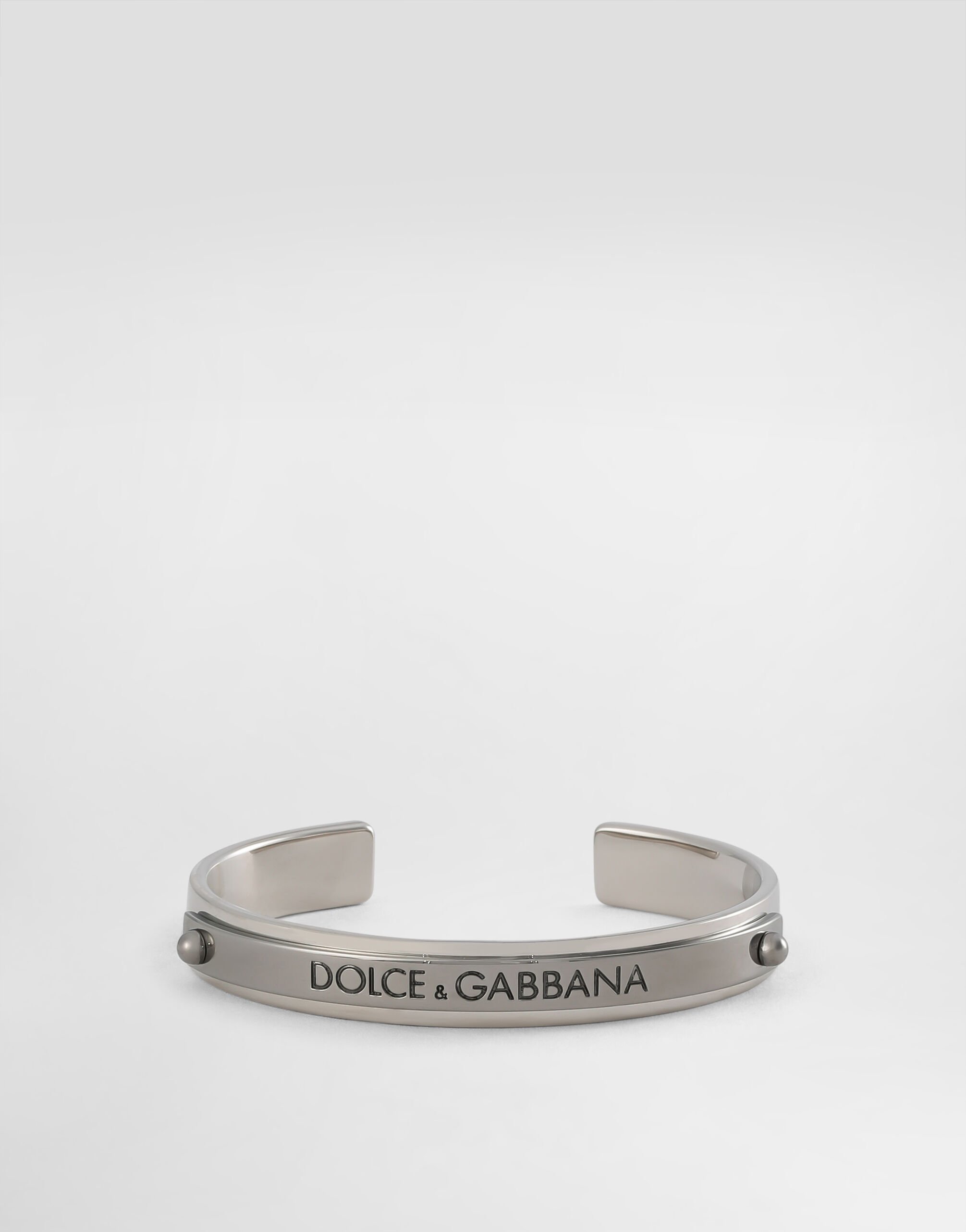 Dolce gabbana bracelet mens discount