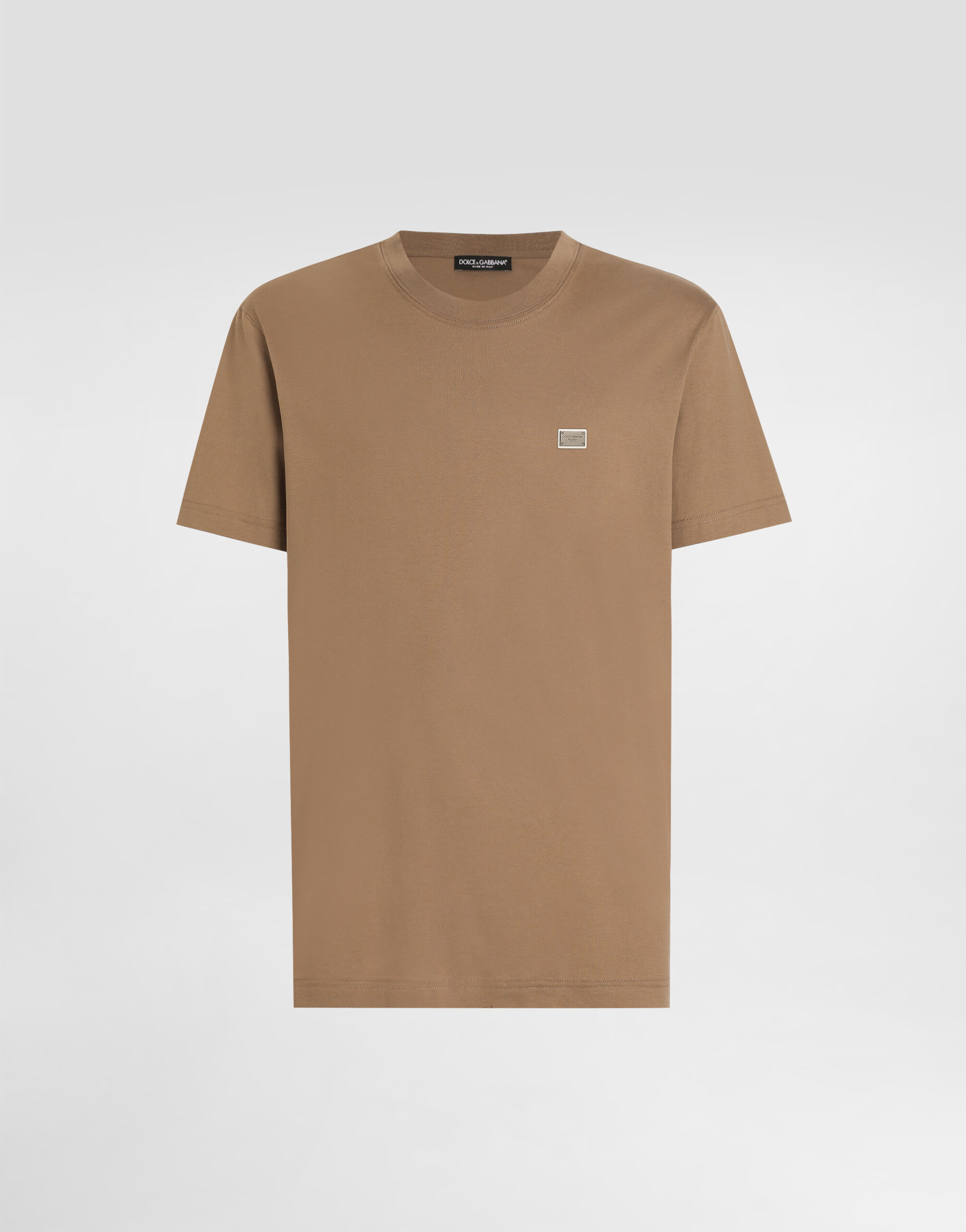 Men's polo shirts, t-shirts and tank tops | Dolce&Gabbana® Men's polo shirts, t-shirts and tank tops | Dolce&Gabbana®