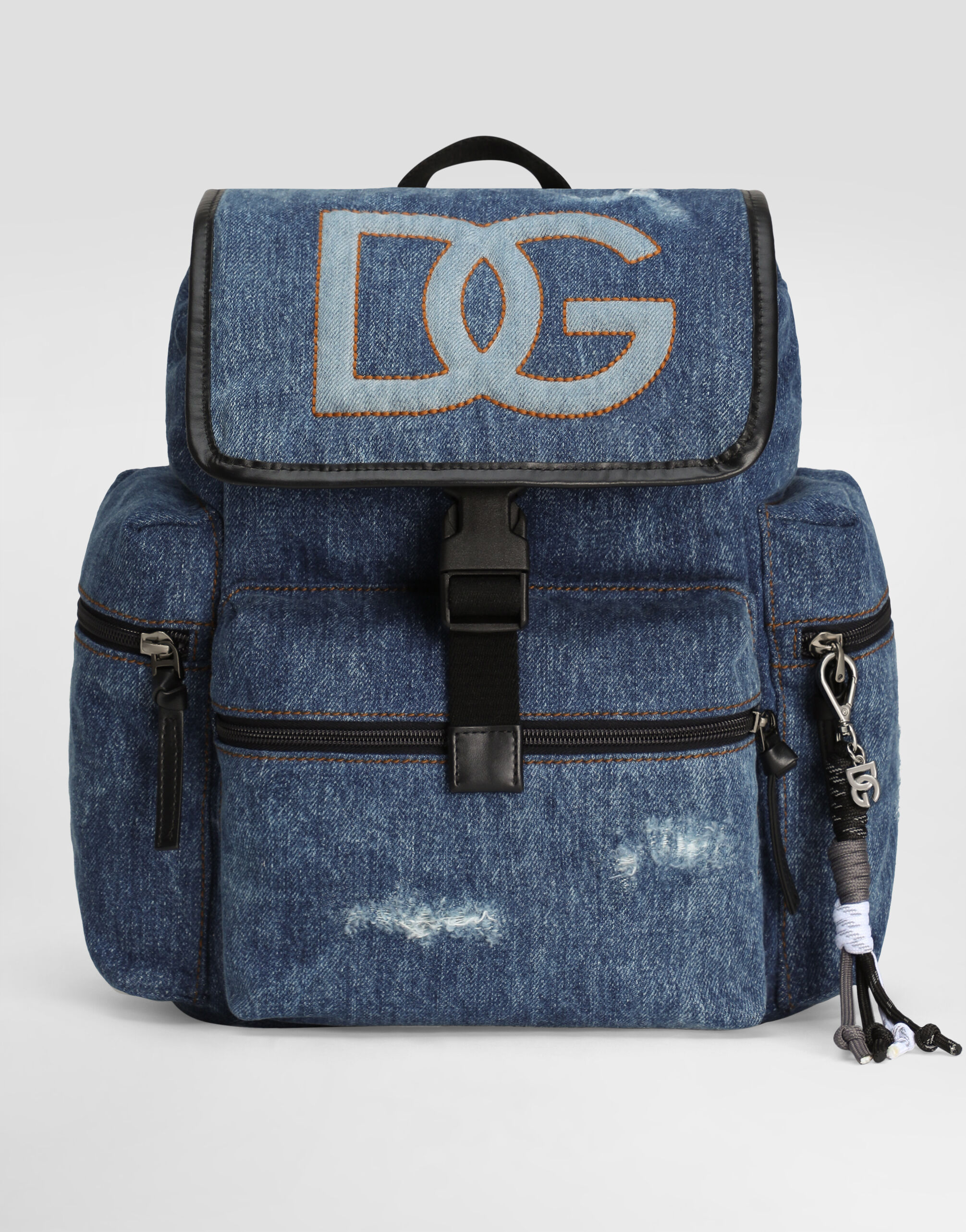 【新品】DOLCE & GABBANA JEANS リュック ブラック 楽天市場】DOLCE&GABBANA D&Gドルチェ＆ガッバーナ ドルガバ