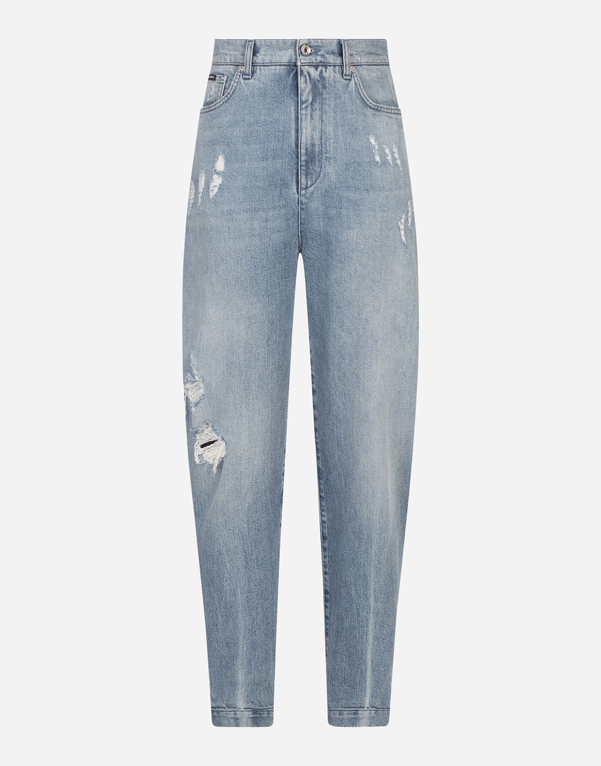 Dolce gabbana blue jeans clearance