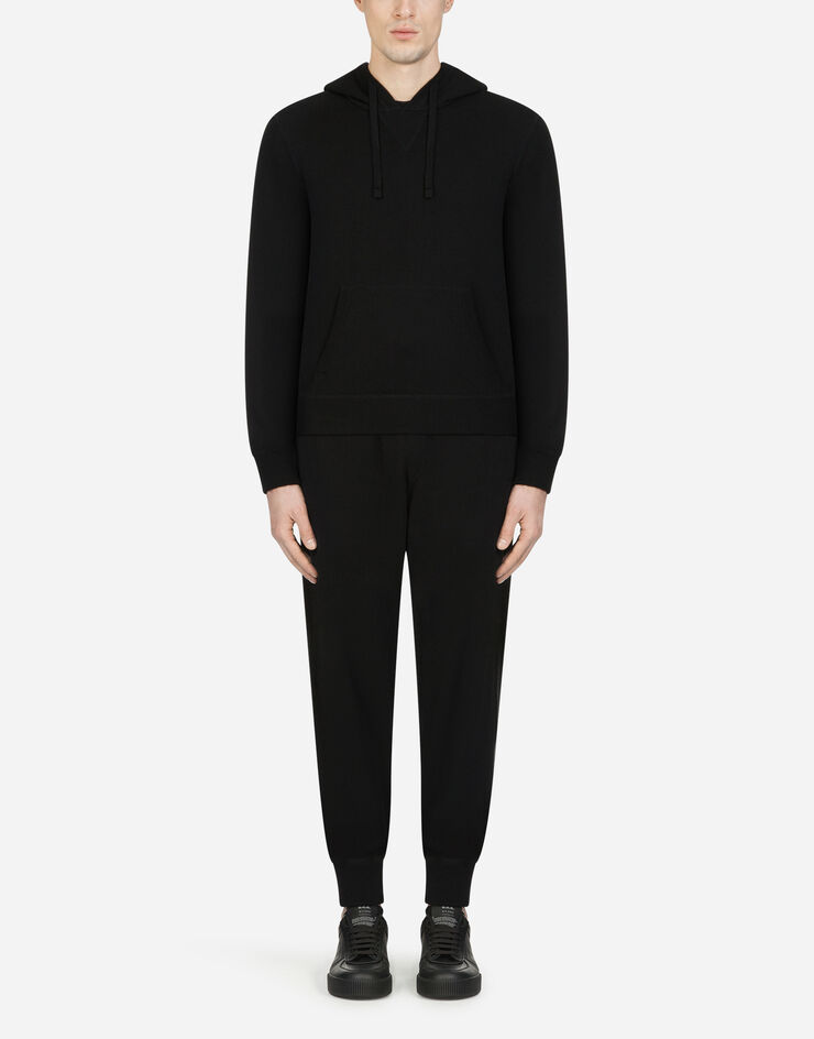 Dolce & Gabbana  BLACK GX630TJAWSL