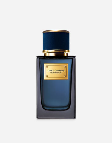 Dolce & Gabbana Velvet Blue Musk Eau de Parfum - VP2981VP244