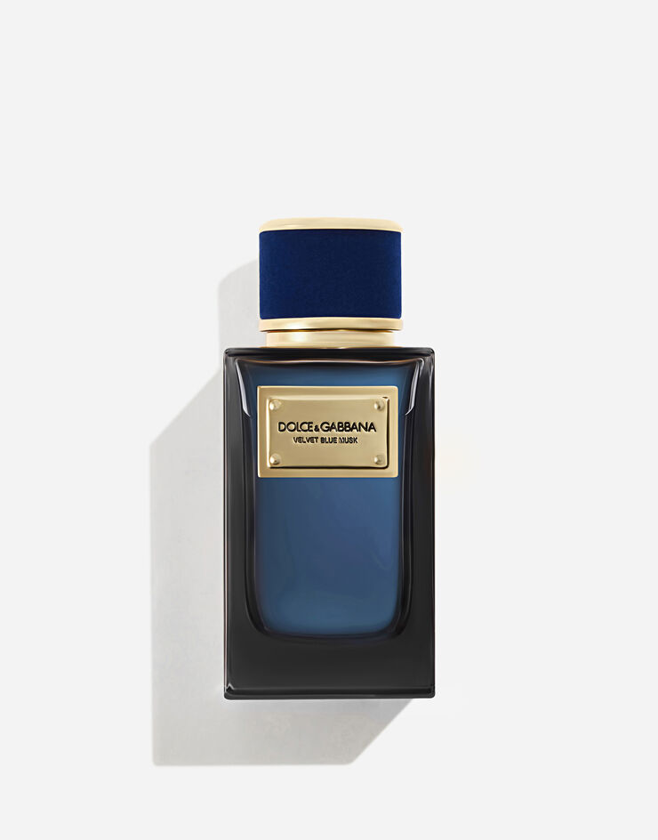 Dolce & Gabbana Velvet Blue Musk Eau de Parfum - VP0014VP000