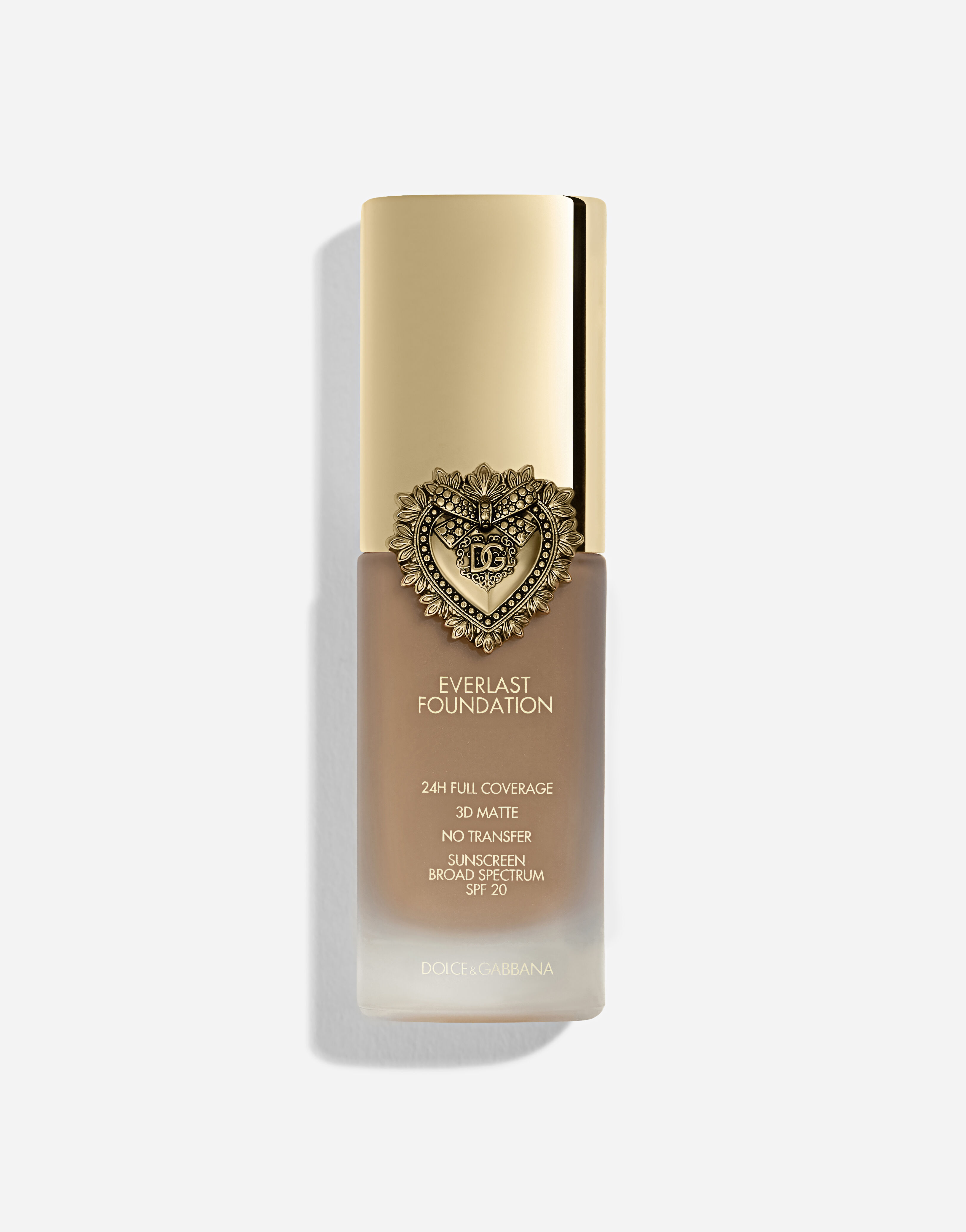 Everlast Foundation | DG® Make up | Dolce&Gabbana® US