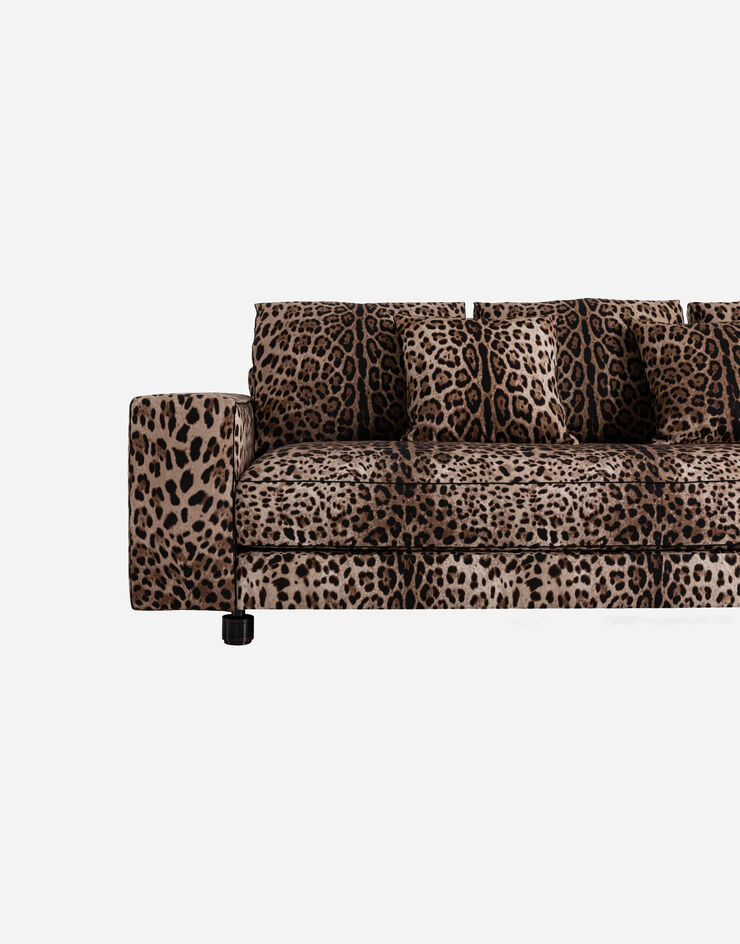 Dolce & Gabbana Sofa Azalea Mehrfarbig TAE002TEAA0