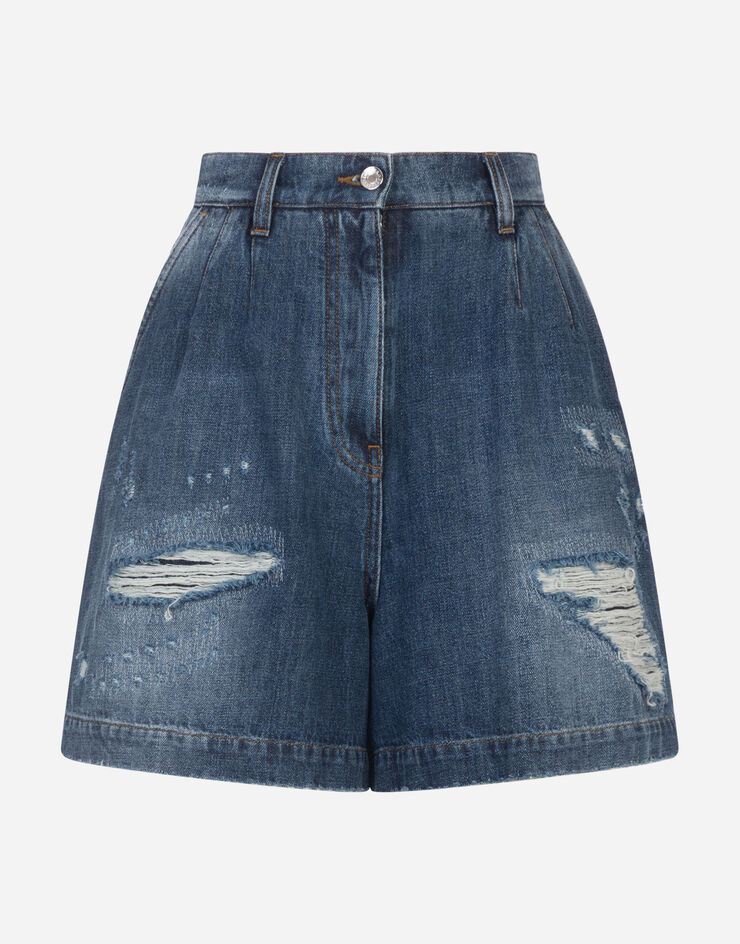 Dolce & Gabbana  BLUE FTBXBDG8CT6