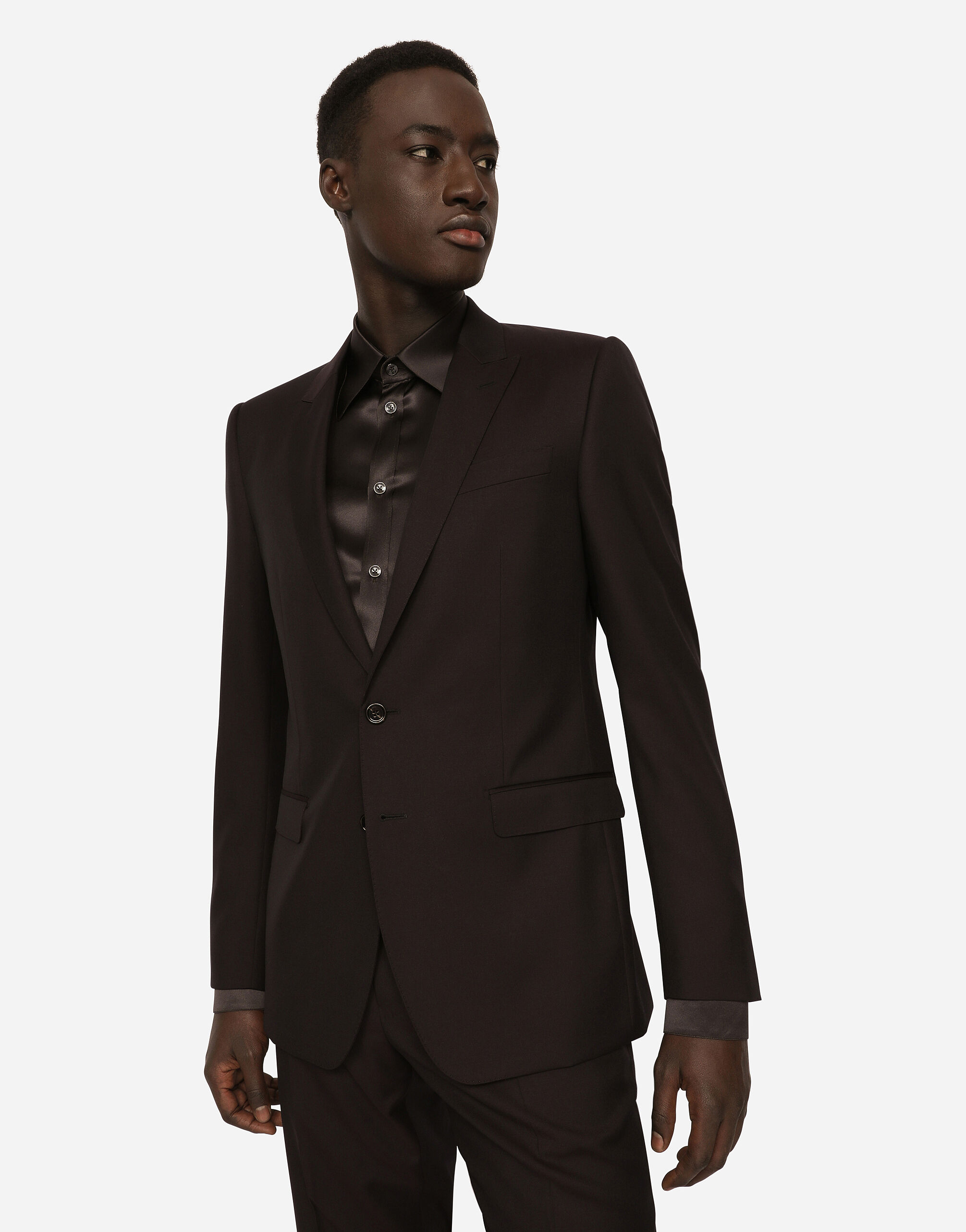 Dolce gabbana hot sale martini suit