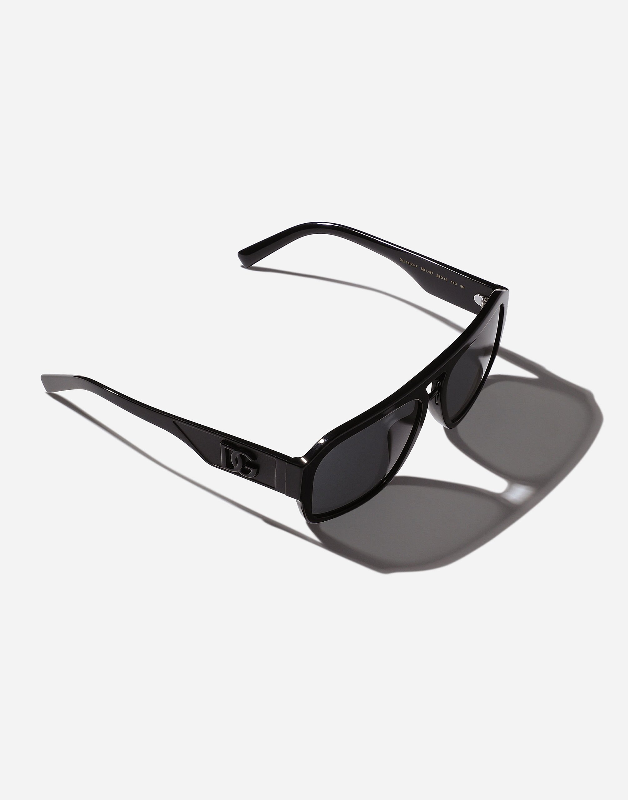 Dolce gabbana lentes de sol clearance hombre