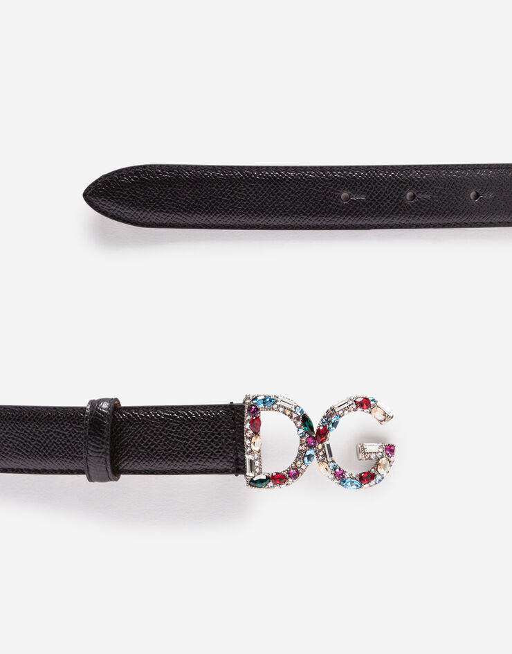 Dolce & Gabbana  Negro BE1272A1001