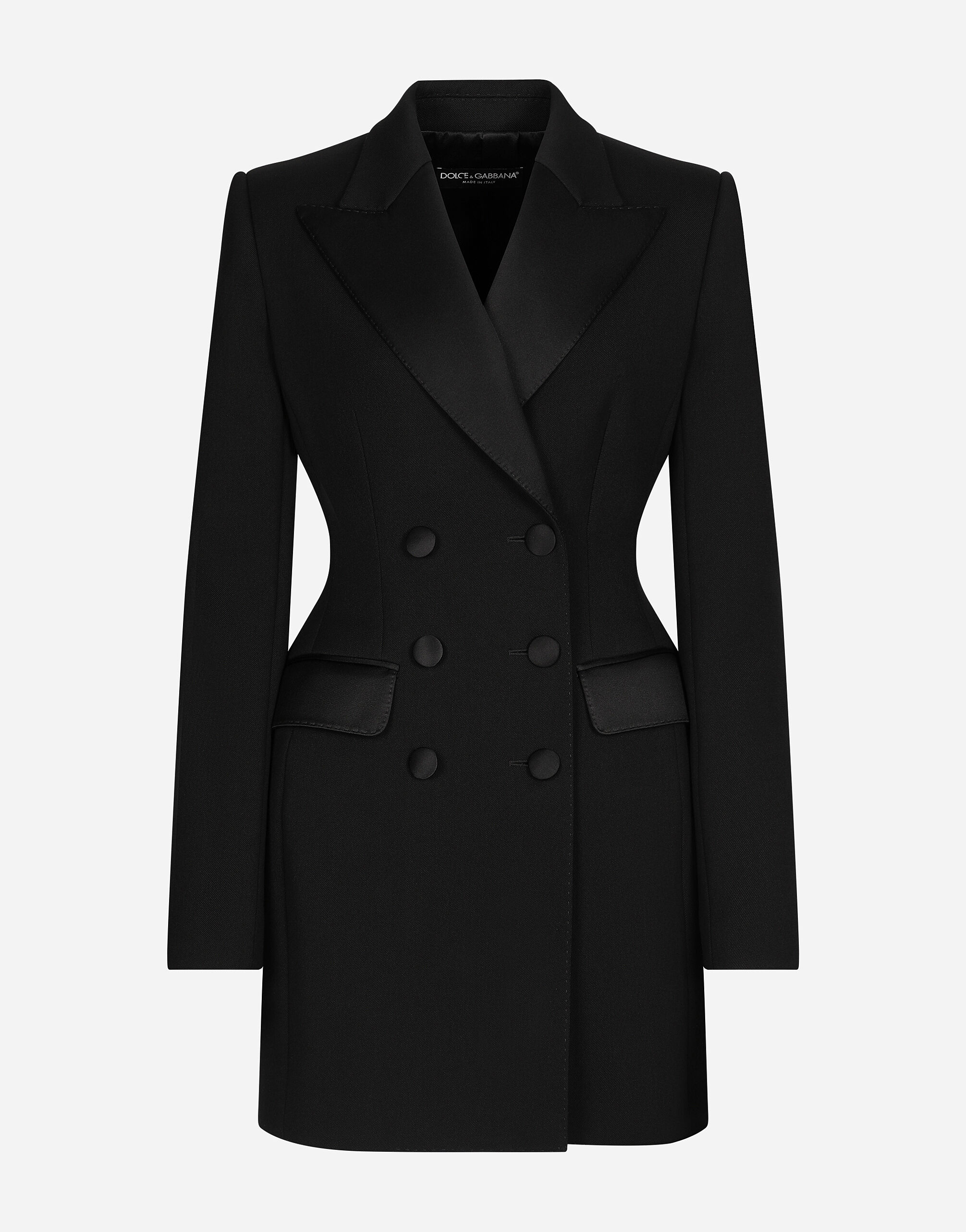 Dolce & gabbana blazers top