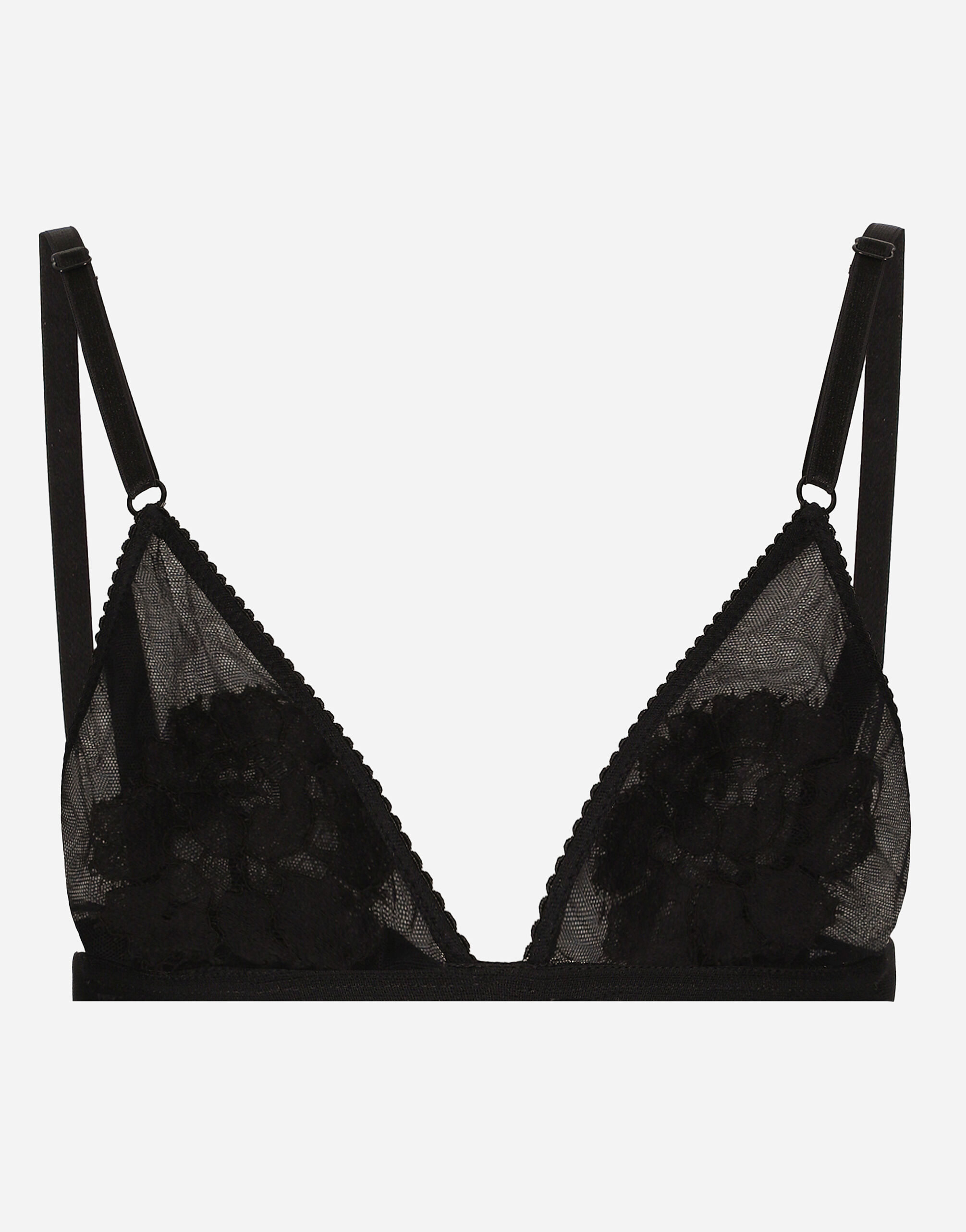 Ropa interior dolce gabbana mujer 2025