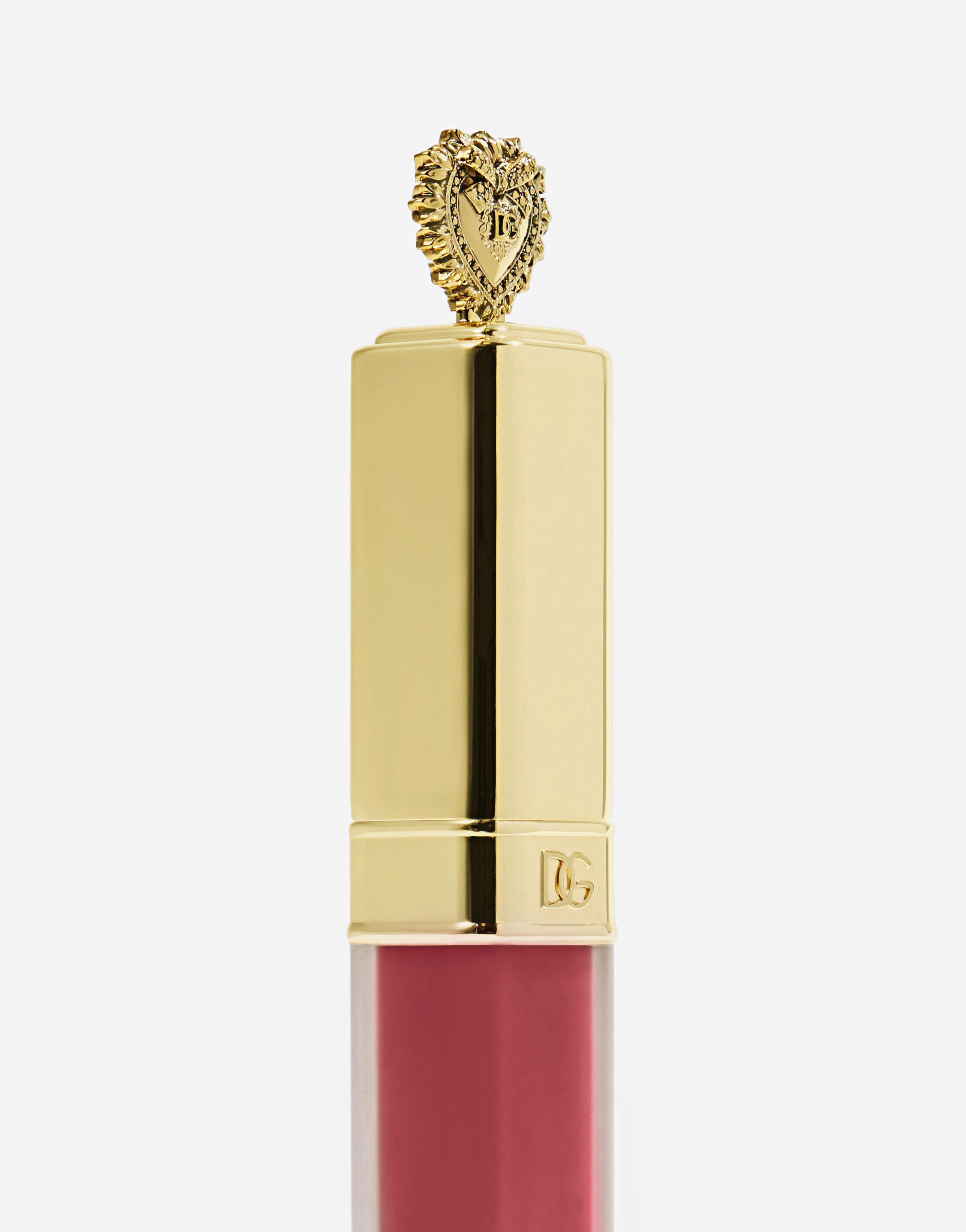 Dolce&Gabbana Everkiss Liquid Lip 200 Gratitude No Transfer Soft