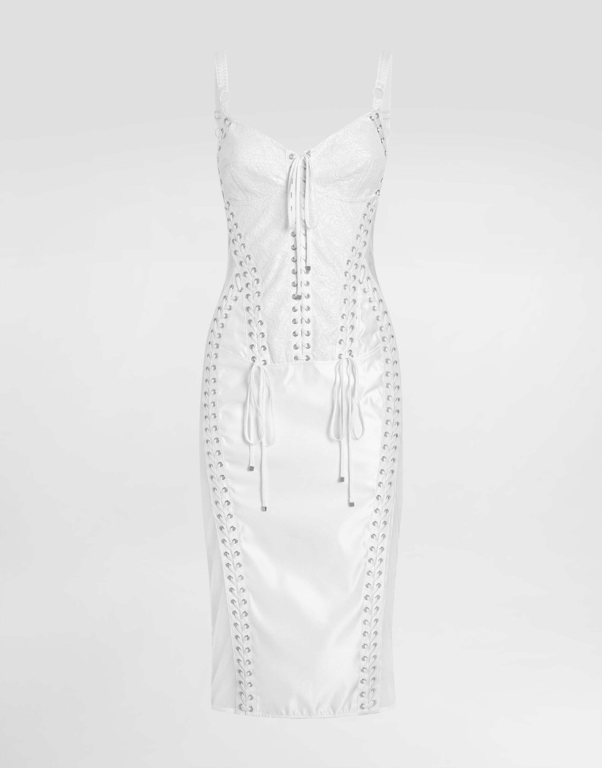 直送商品 Designer women's dresses: long, short, corset | DG® ワンピース