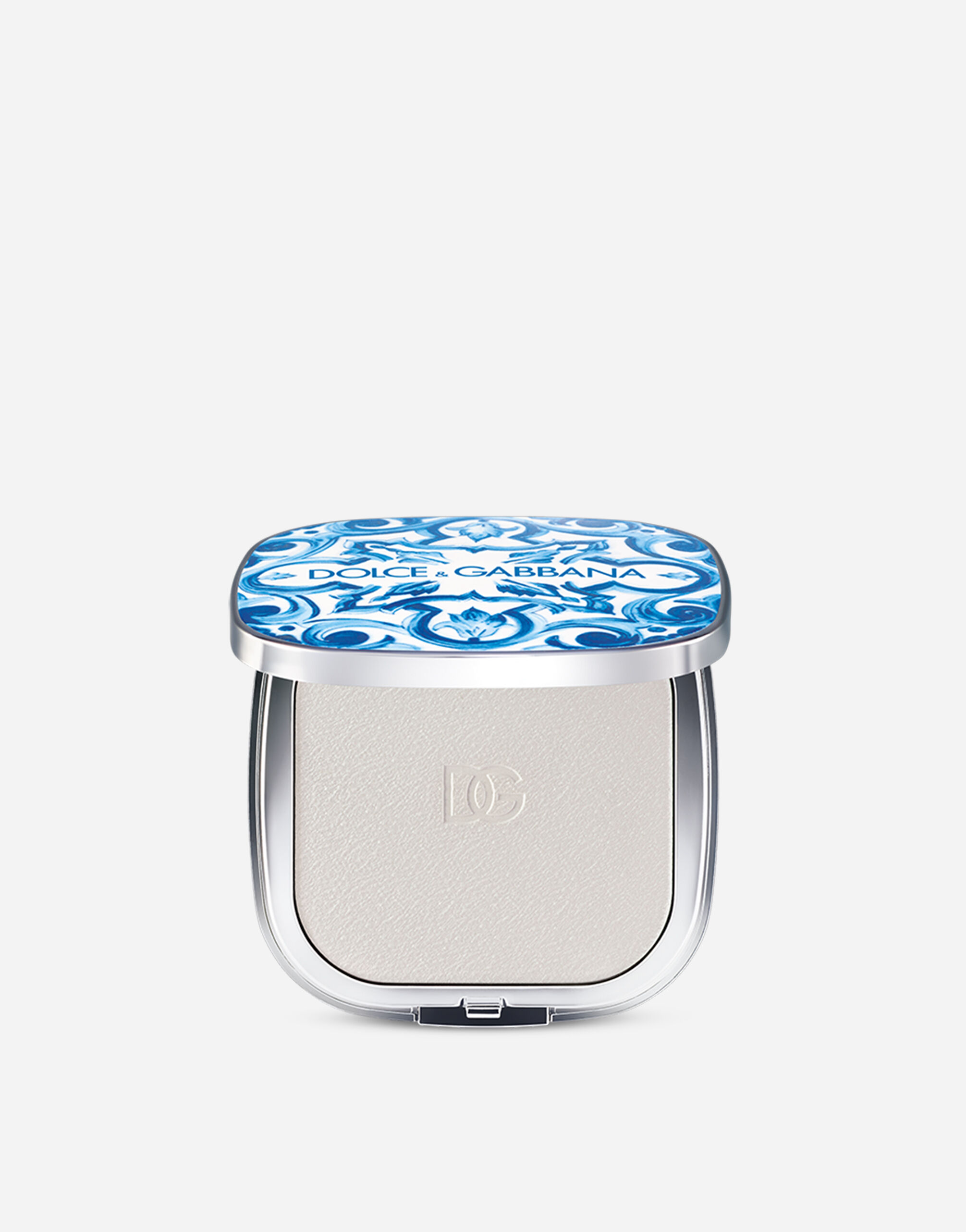 Dolce & gabbana solar glow illuminating powder 2025 duo