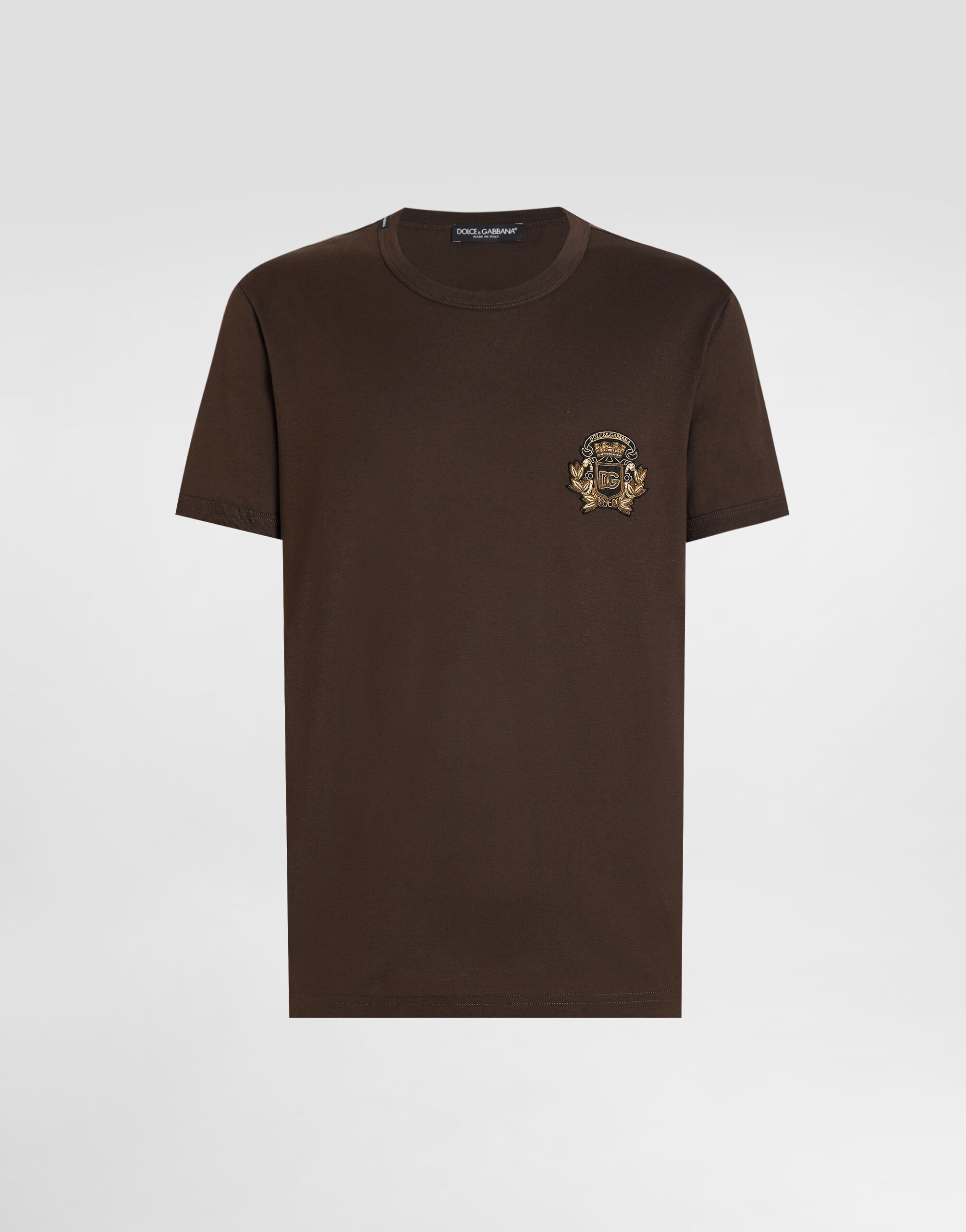 貴重❤️ドルチェ&ガッバーナ　Tシャツ　新品 楽天市場】DOLCE&GABBANA ドルチェ&ガッバーナ Tシャツ サイズ