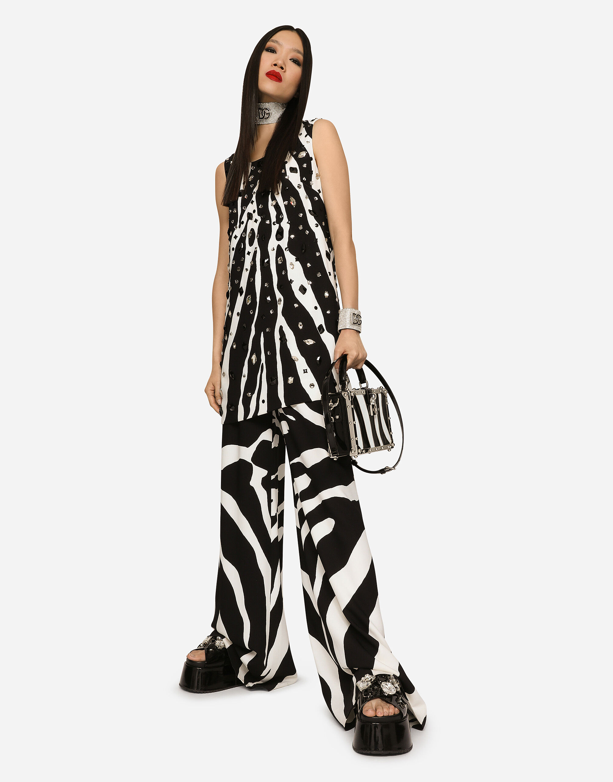 Tech Cady Pants