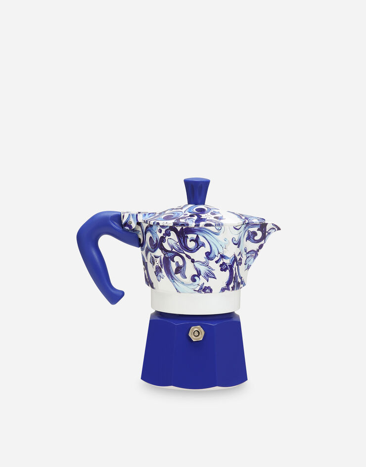 Dolce & Gabbana Moka Express medium BIALETTI DOLCE&GABBANA Multicolor TCCE14TCAEF