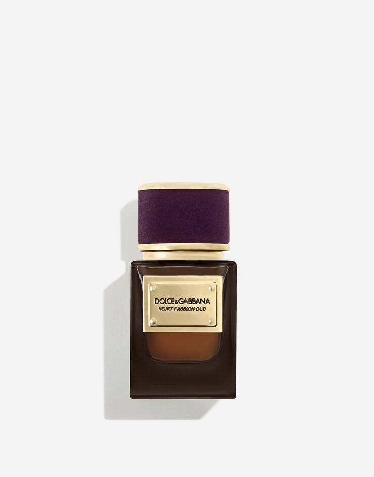 Dolce & Gabbana Velvet Passion Oud Eau De Parfum - VT02Y1VT000