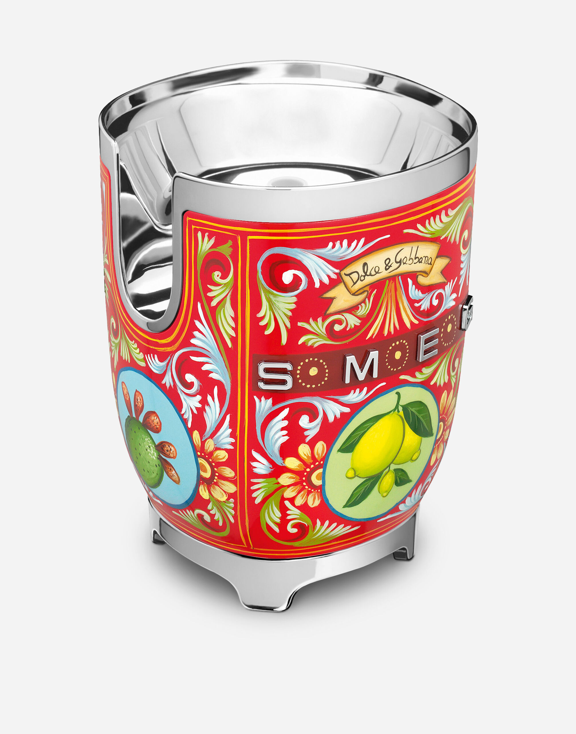 Spremiagrumi smeg dolce e gabbana discount