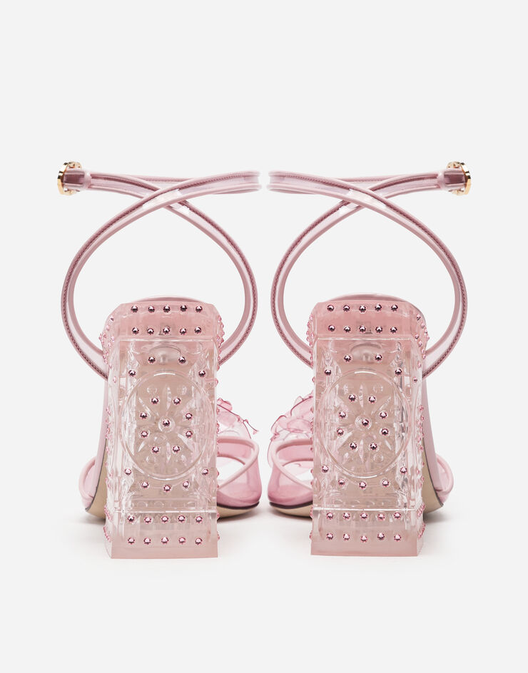 Dolce & Gabbana  PINK CR0736AZ583
