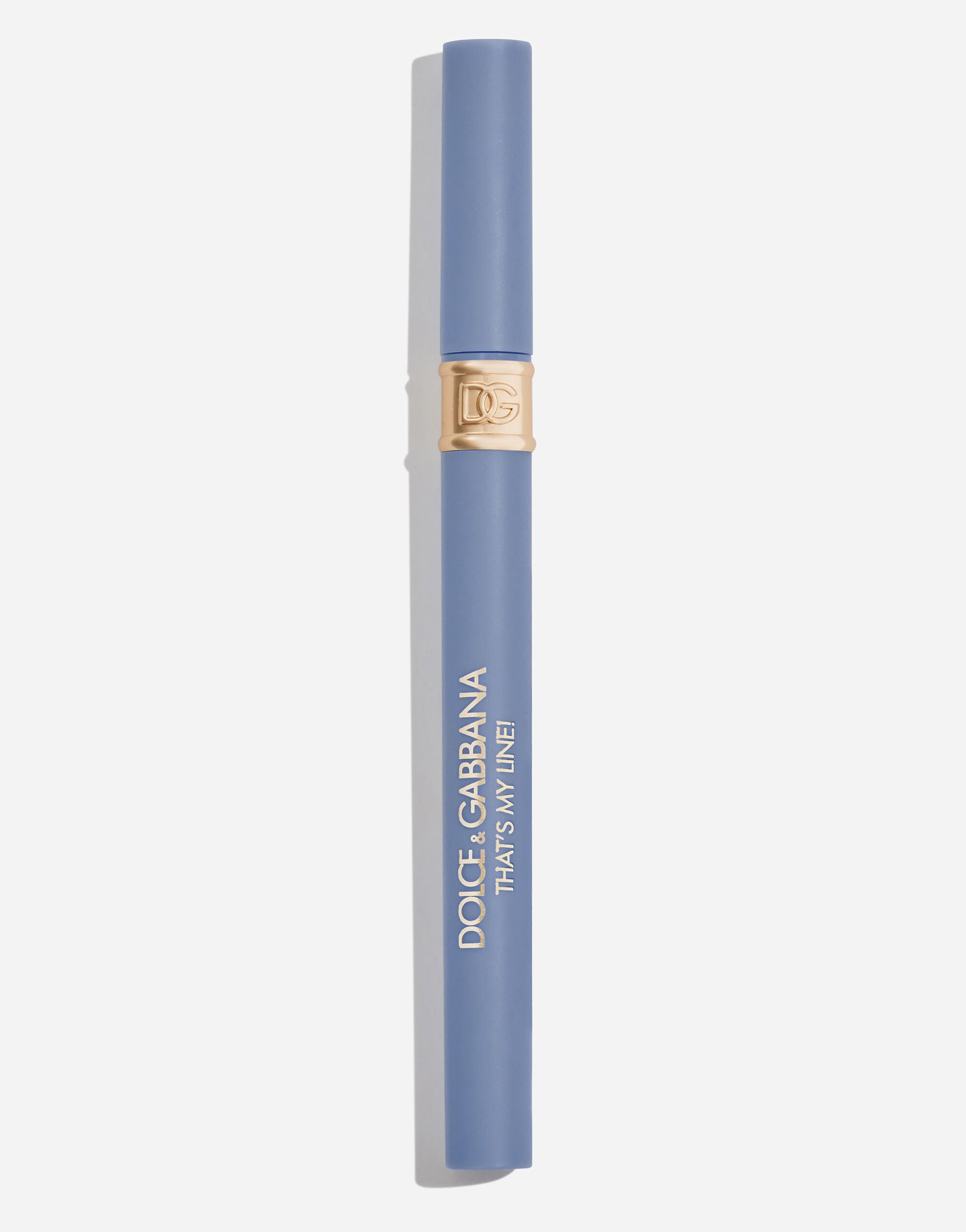 Dolce&Gabbana That's My Line! 02 LMK 24H Lasting Waterproof