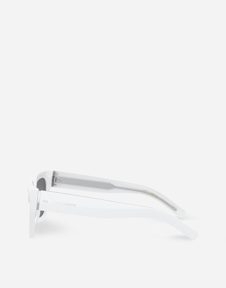 Dolce & Gabbana Sonnenbrille DG Icon Mehrfarbig VG4413VP440