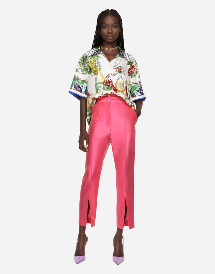 Dolce & Gabbana Dolce & Gabbana Fuchsia FTCIPTFU1L5