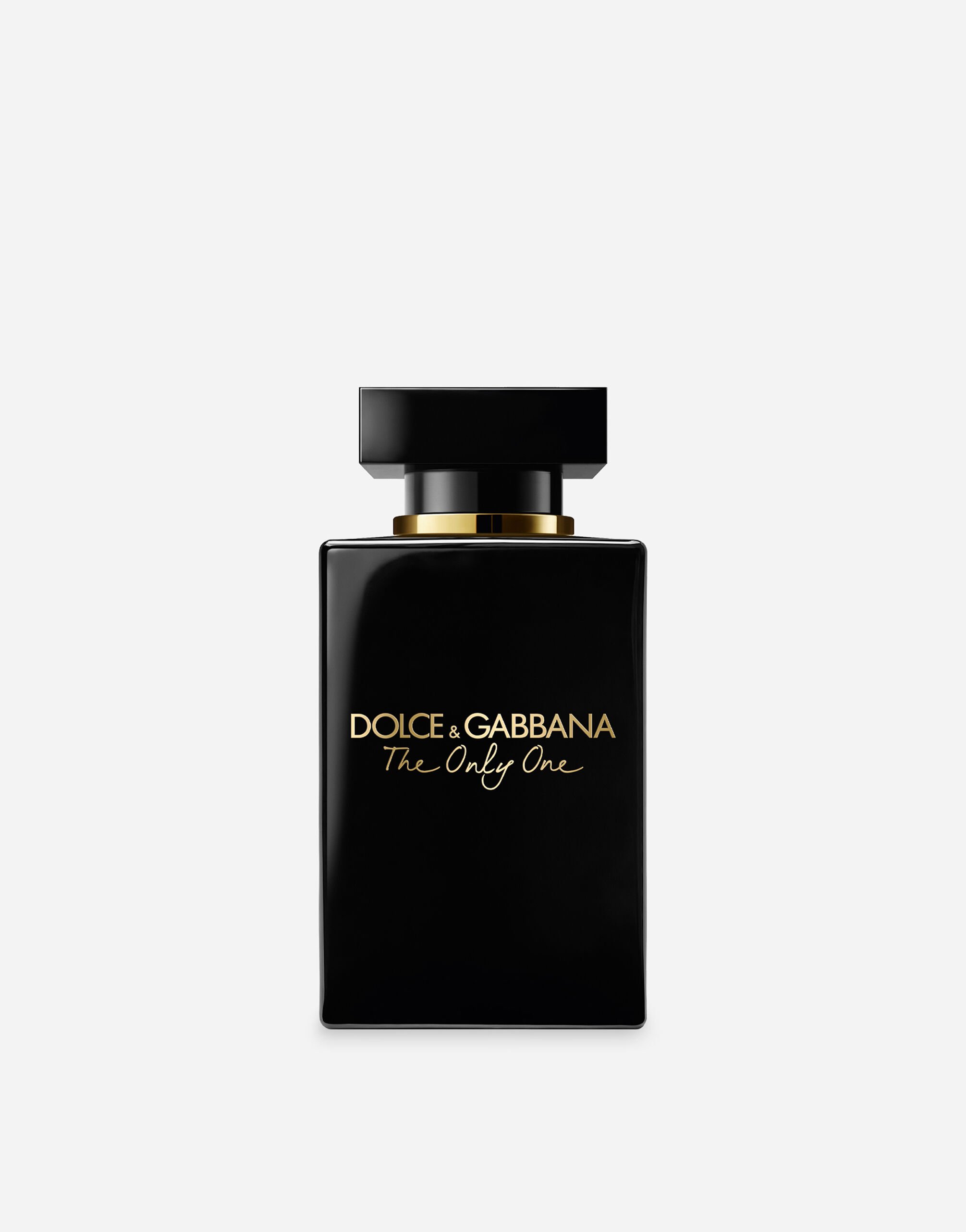 One dolce and gabbana perfume 2025