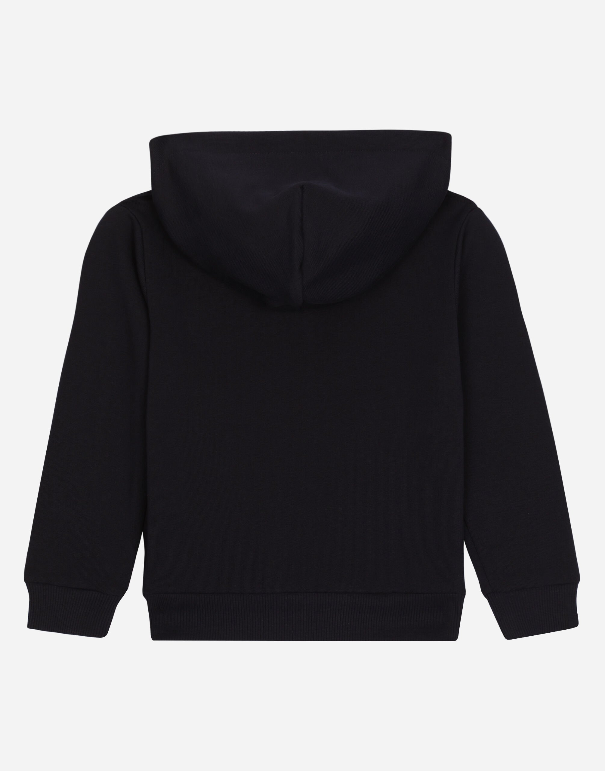 Dolce and gabbana zip up hoodie outlet