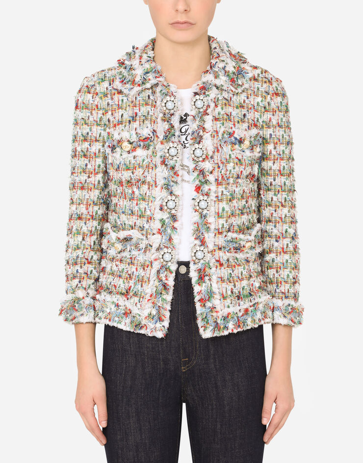 Dolce & Gabbana  MEHRFARBIG F28ZYZFMMCZ