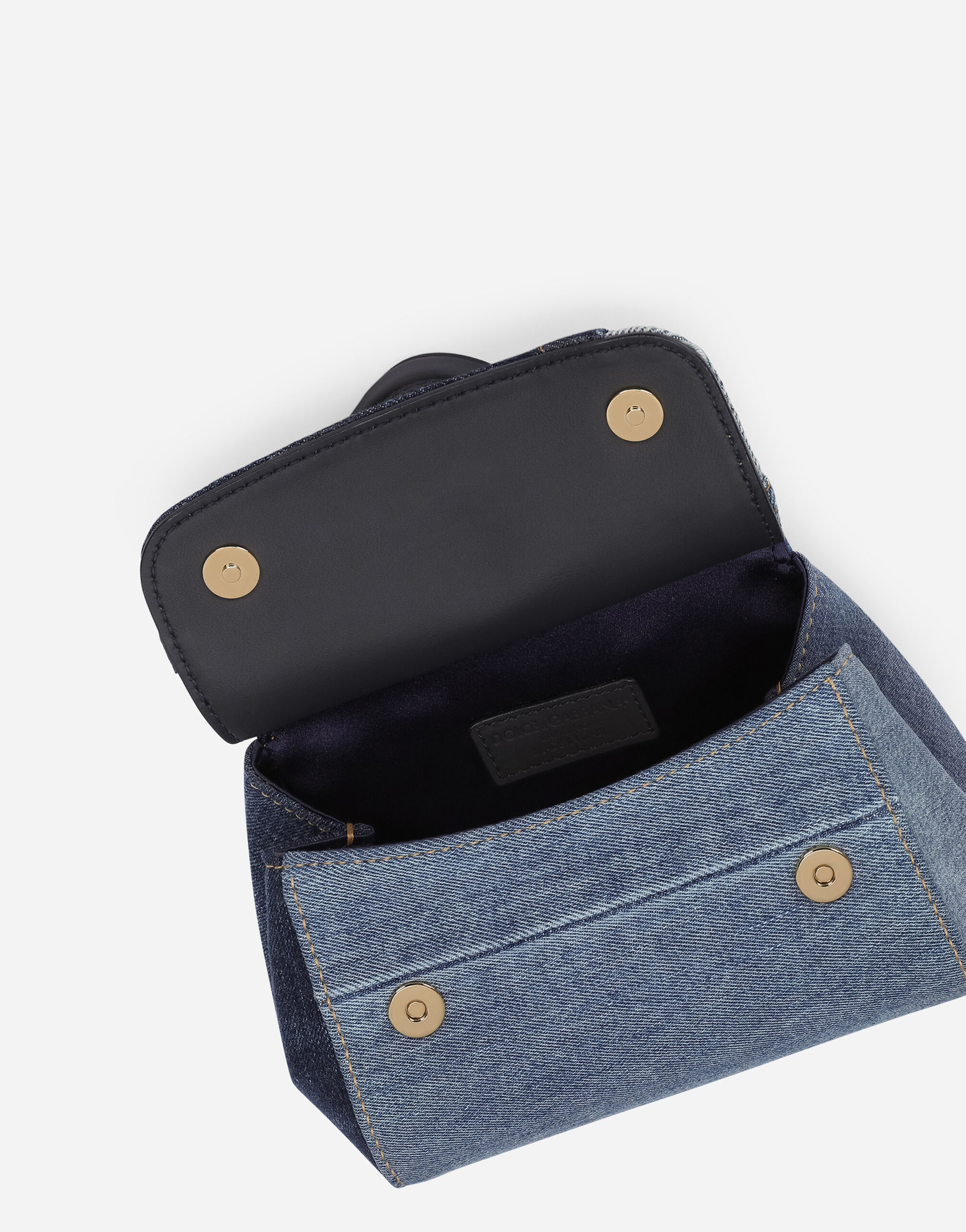 BORSA A TRACOLLA Dolce Gabbana