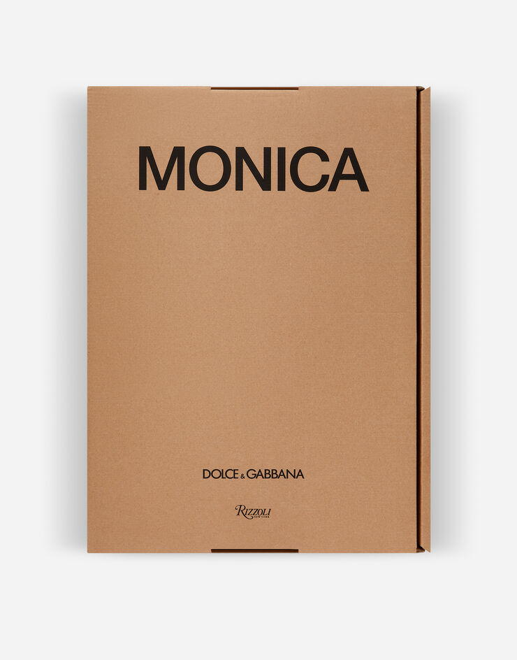 Dolce & Gabbana Monica Multicolore VL1146VLTW2