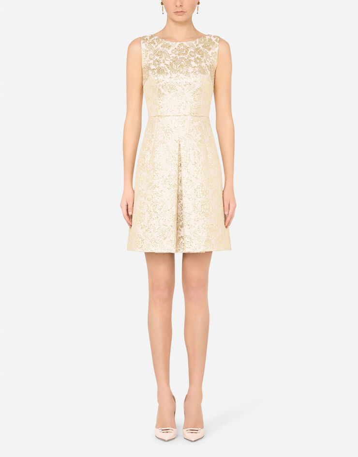 Dolce & Gabbana  MULTICOLOR F6K4ATHJMLB