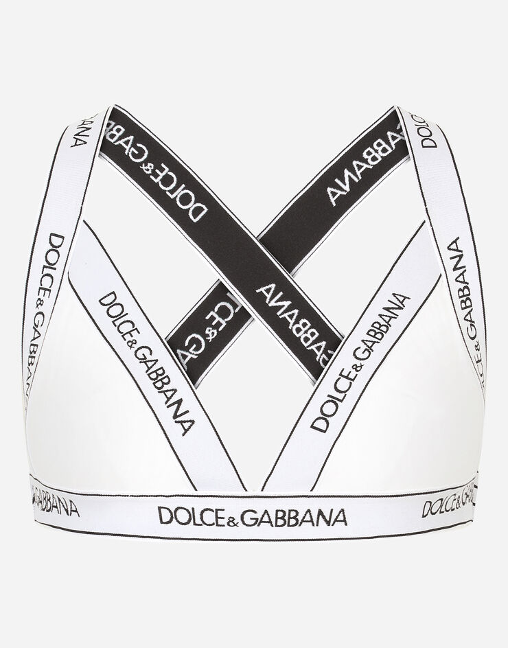 Dolce & Gabbana  WHITE O1B69TFUGJT