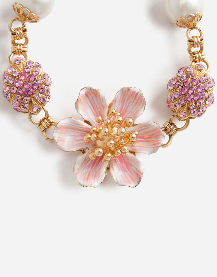 Dolce & Gabbana  DORADO WBM6P3W1111