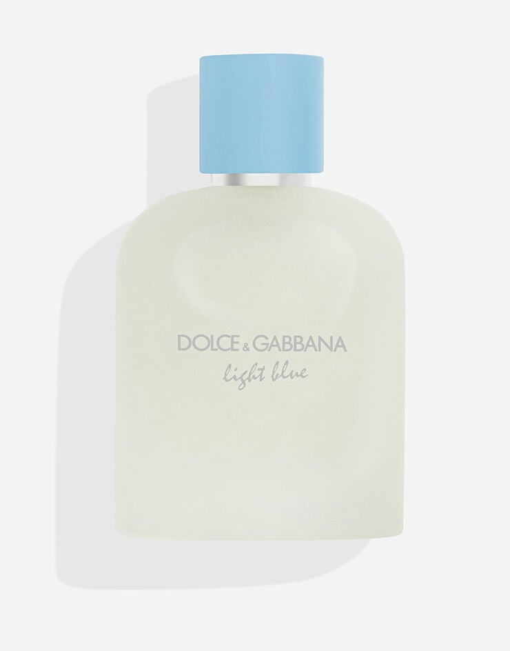 Dolce & Gabbana Light Blue Pour Homme Eau de Toilette - VT01CPVT000
