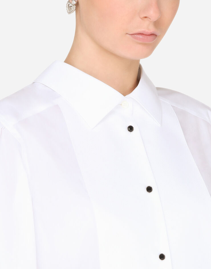 Dolce & Gabbana  BLANC F5N98ZFU5K9