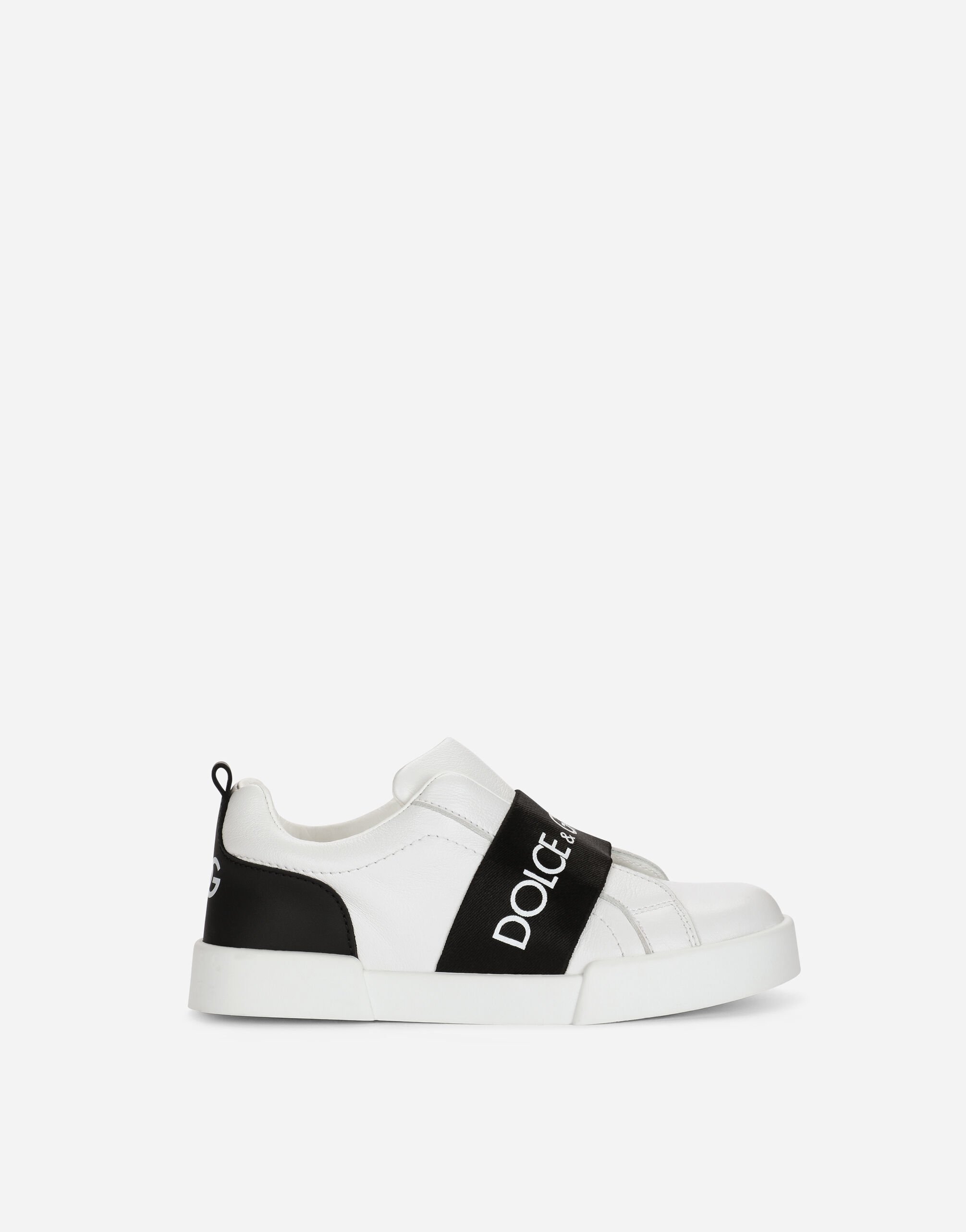 2023-24 DOLCE&GABBANA スニーカー BASSA ポルトフィーノ 42 マルチカラーのボーイズ SNEAKER BASSA | Dolce&Gabbana®
