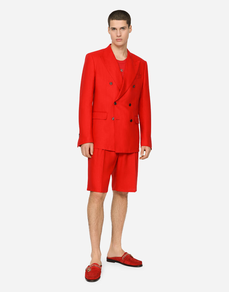 Dolce & Gabbana Dolce & Gabbana Burdeos GVDEATFU4GL