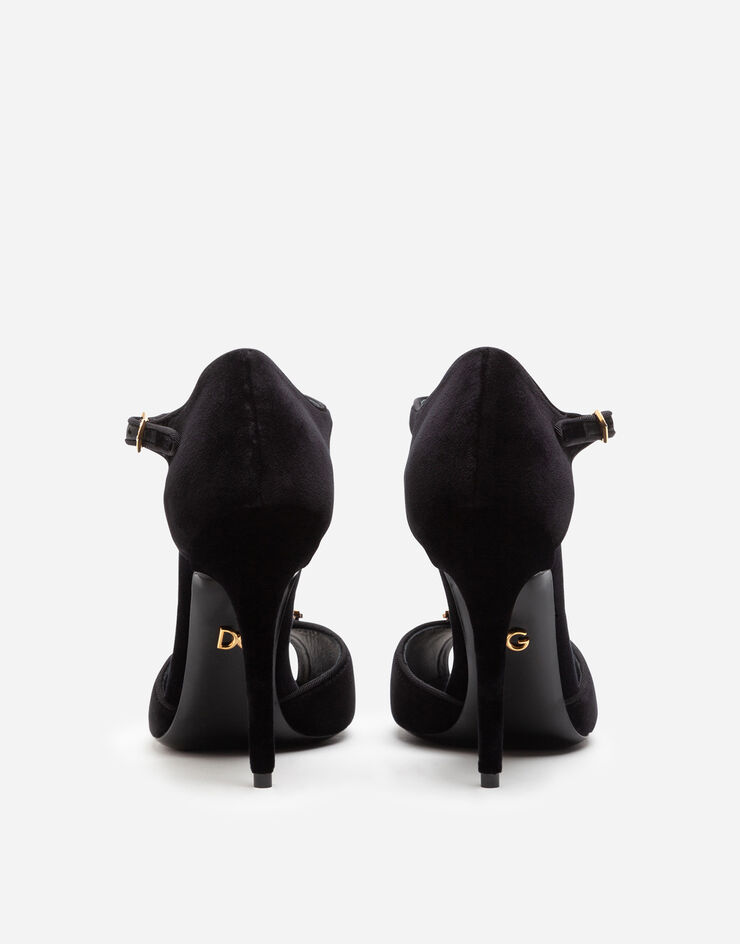 Dolce & Gabbana  NERO CR1102AW472