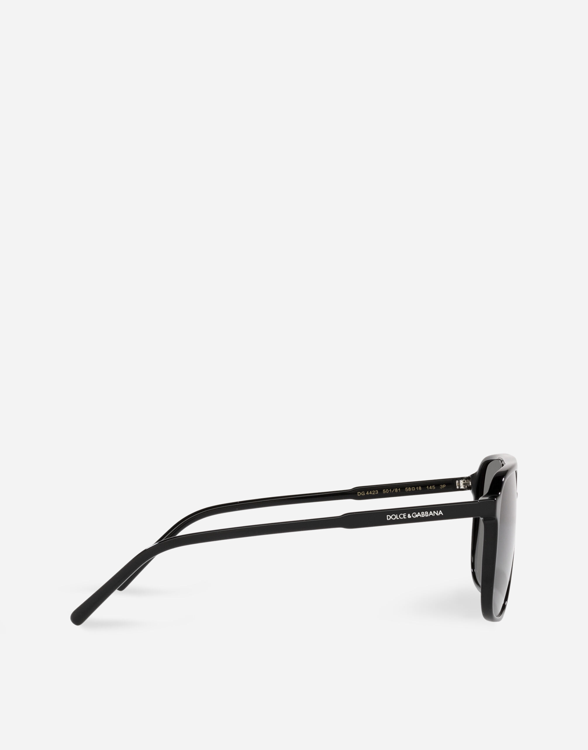 小物 Dolce&Gabbana sunglasses Dolce & Gabbana DG4474 Sunglasses | LensCrafters