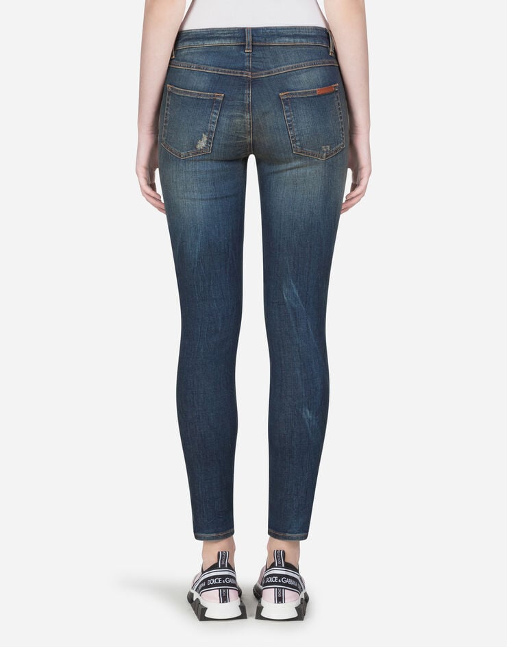 Dolce & Gabbana  BLUE FTAQWDG889I