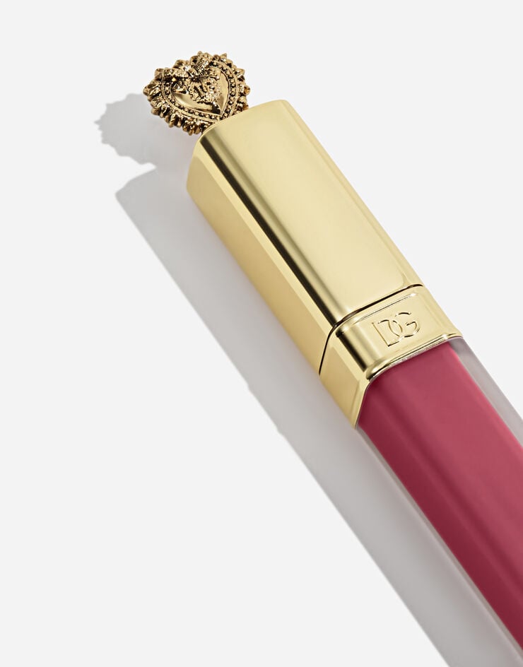 Dolce & Gabbana Everkiss Liquid Lip 215 Passion-Warm pink MKUPLIP0009