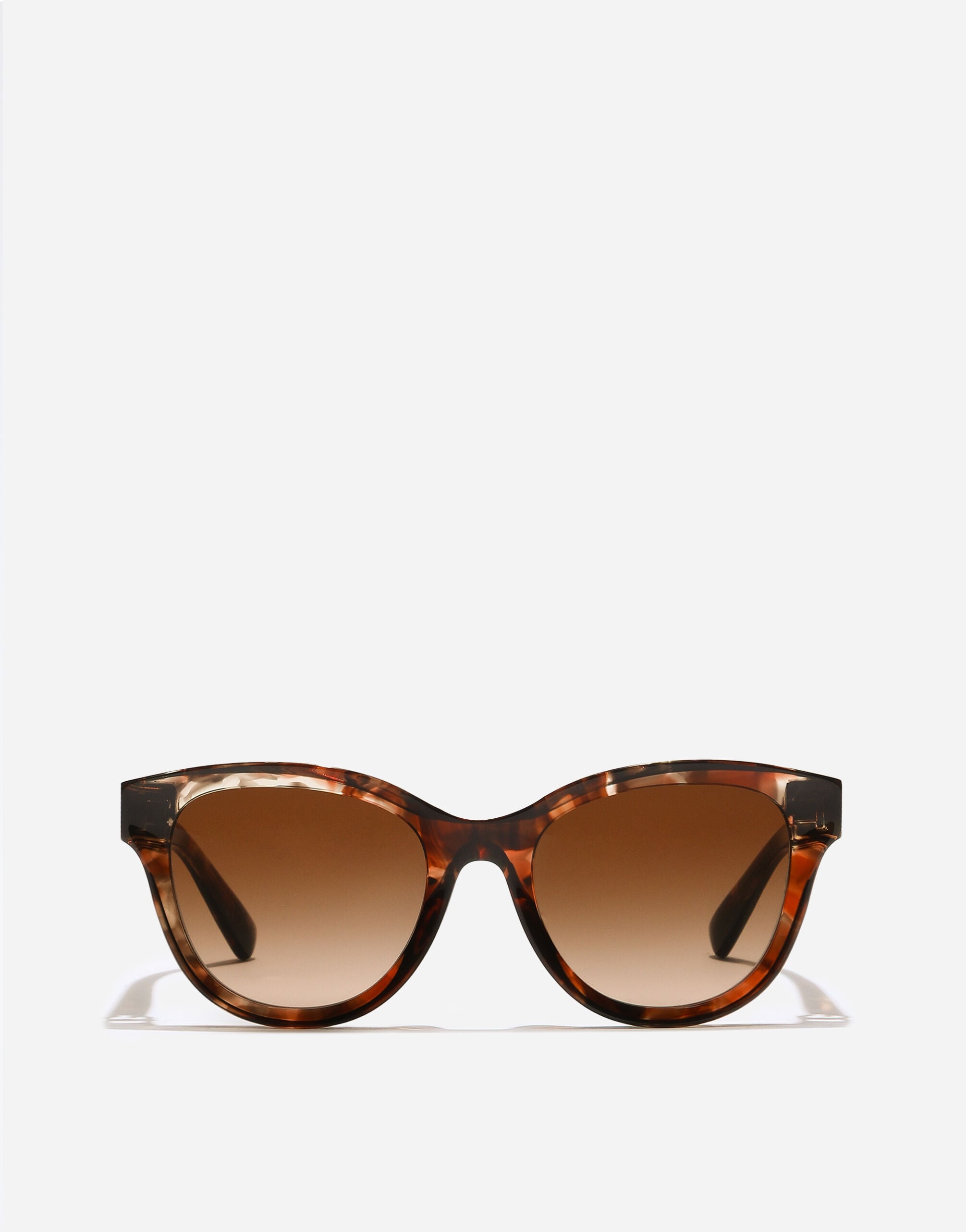 Women's sunglasses: cat eye, floral, square | Dolce&Gabbana®