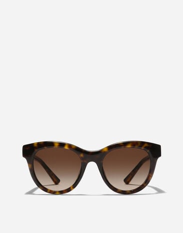 Dolce & Gabbana Marlene Sunglasses Havana VG4518VP213